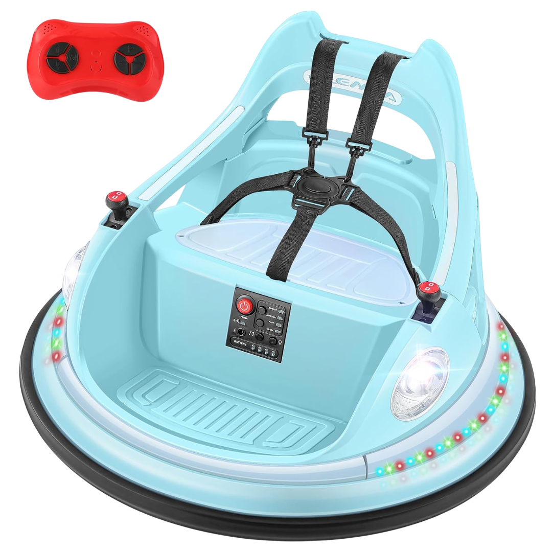 Electric Bumper Car