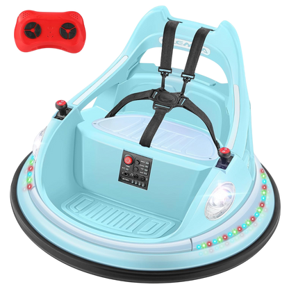 Electric Bumper Car