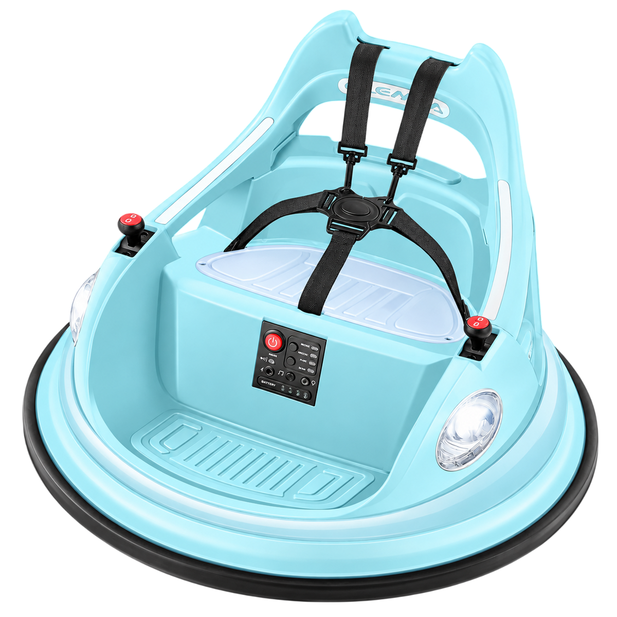 Electric Bumper Car