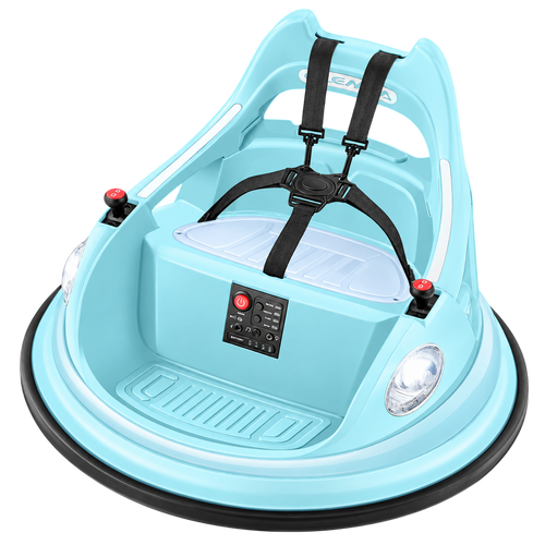 Electric Bumper Car