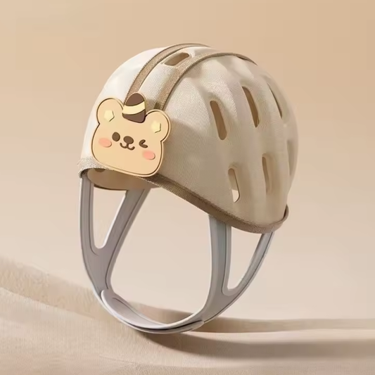 Baby Helmet