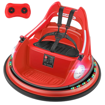 Electric Bumper Car