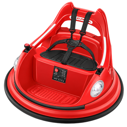 Electric Bumper Car